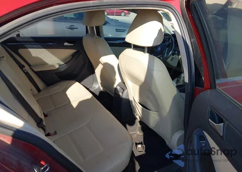 2017 Volkswagen Jetta 1.8T Sel/1.8T Sel Premium из США, поврежденный, VIN 3VWL17AJ7HM336602